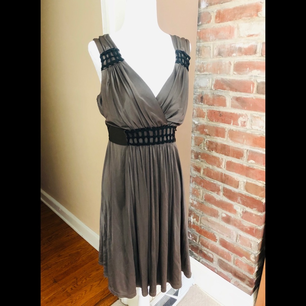 BCBG MaxAzria Dress